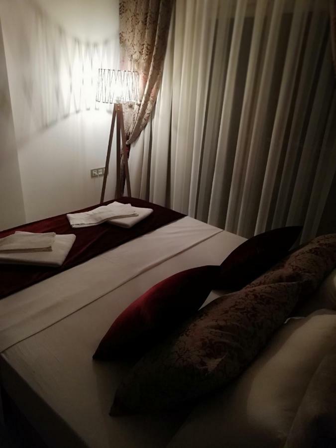 Neff Apartment Antalya
