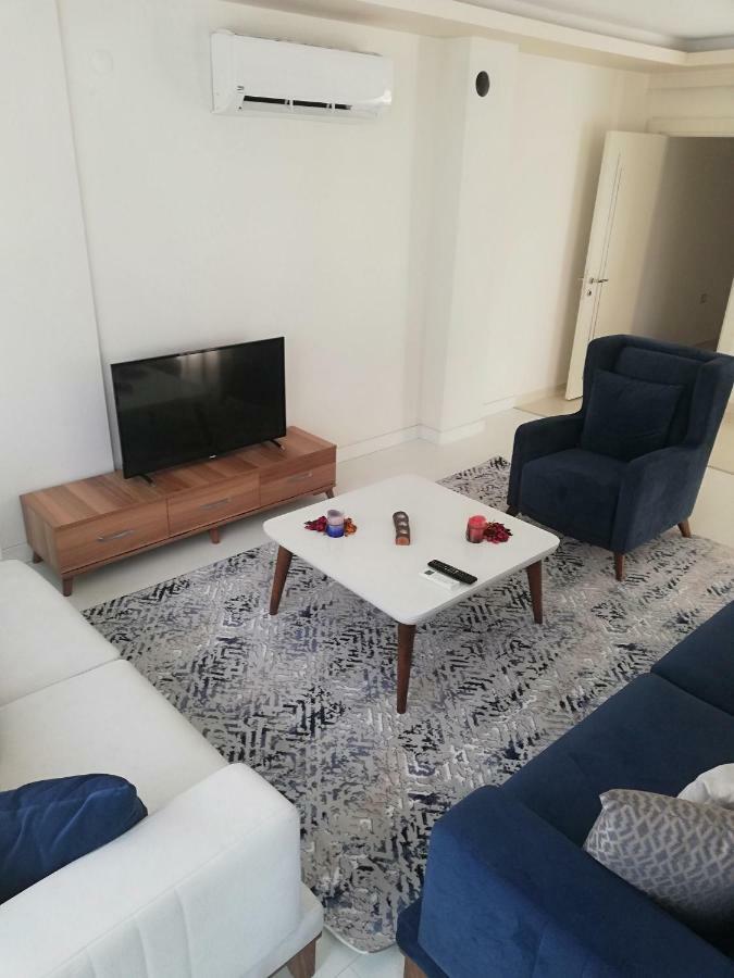 Apartment Neff Antalya
