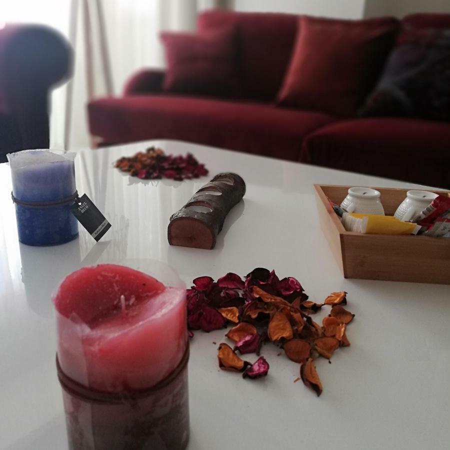 Apartment Neff *