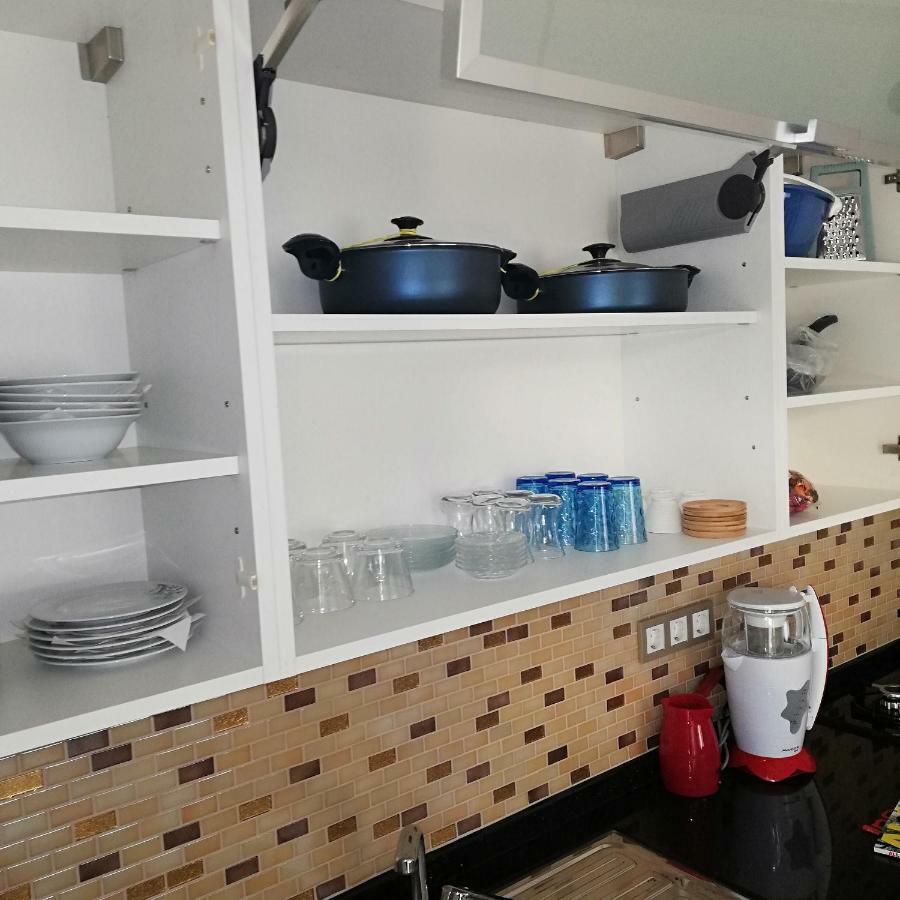 Neff Apartment