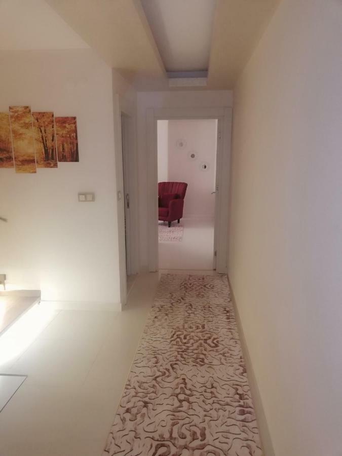 Neff Apartment