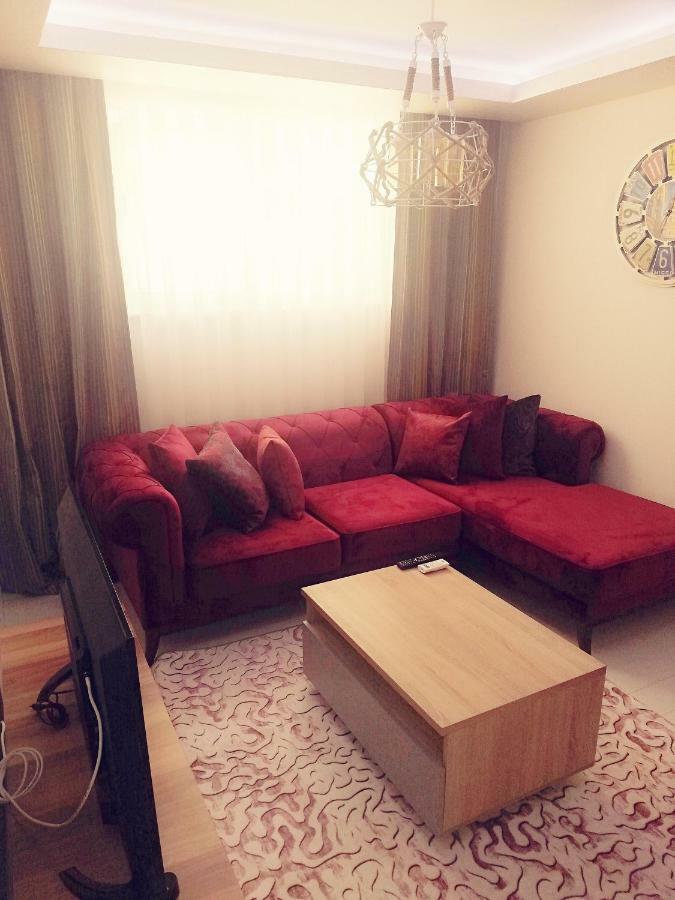 Apartment Neff