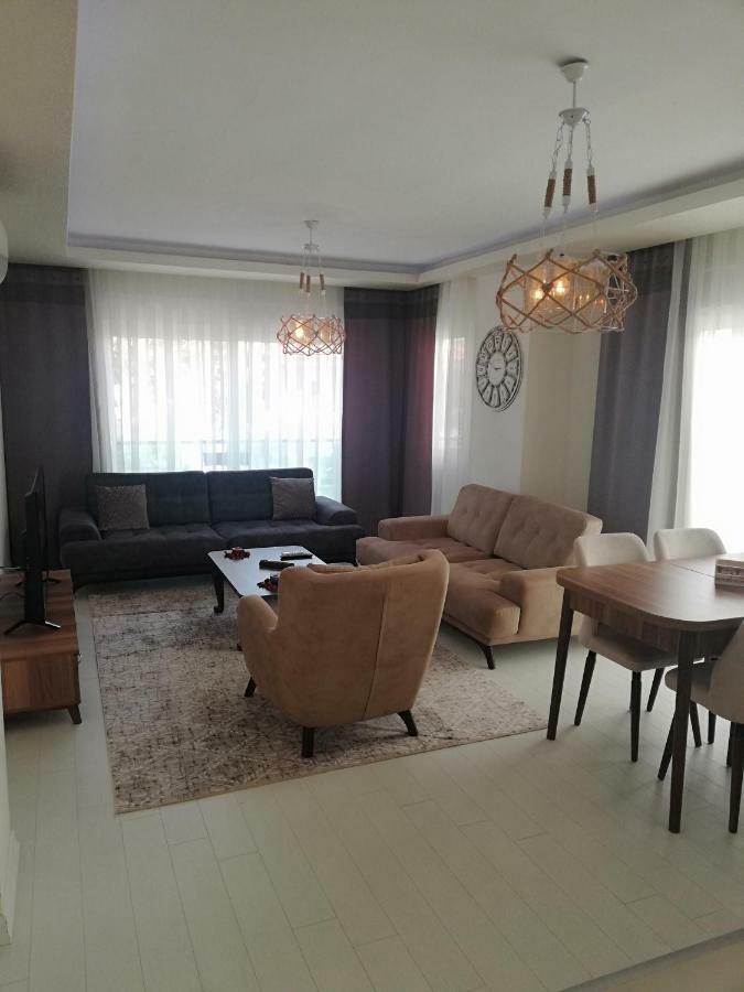 Apartment Neff Antalya
