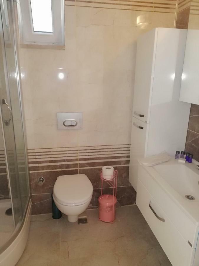 Neff Apartment Antalya