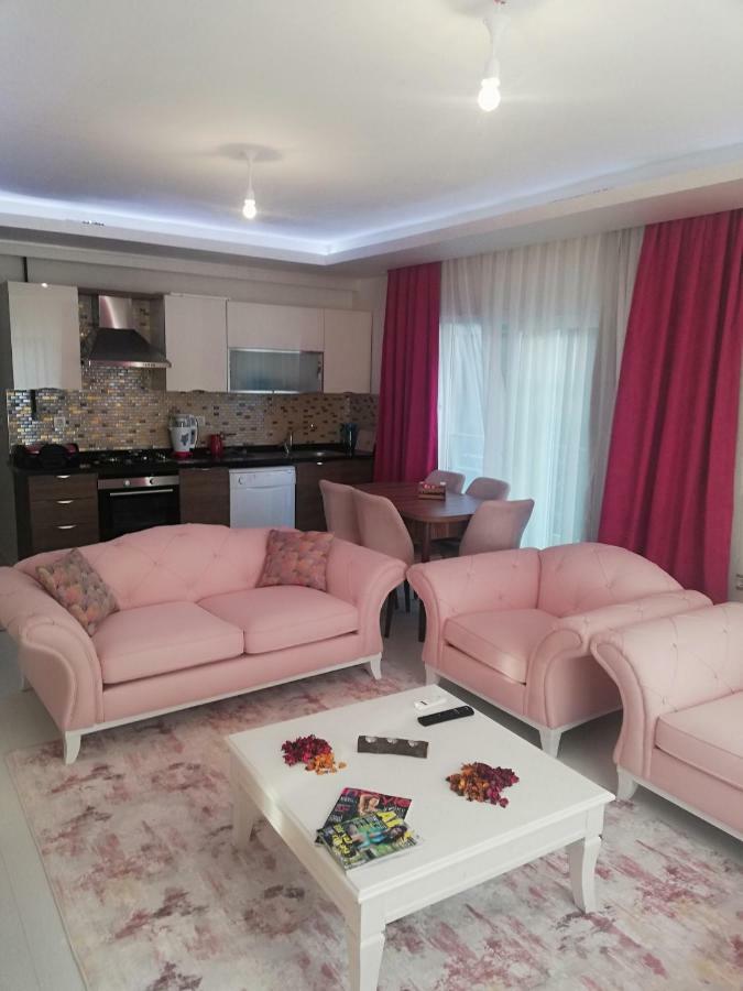 Neff Apartment