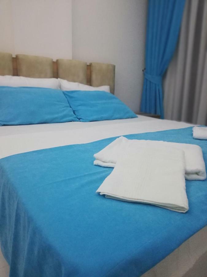 Apartment Neff Antalya