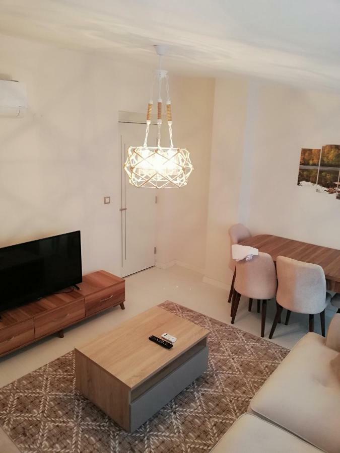 Apartment Neff *