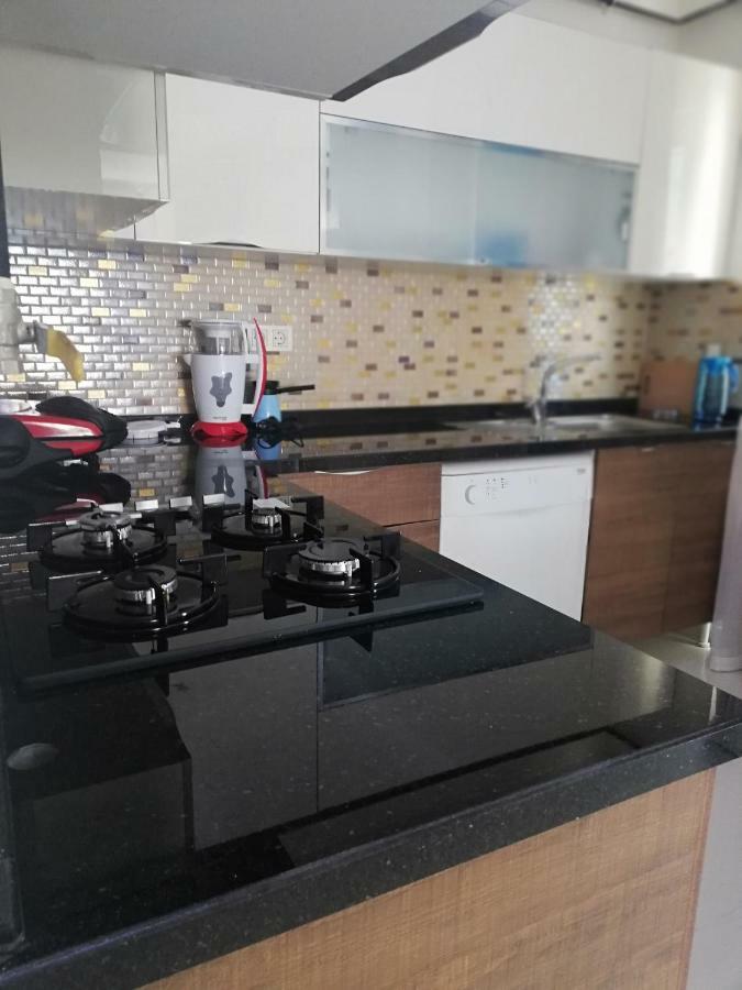 Apartment Neff Antalya