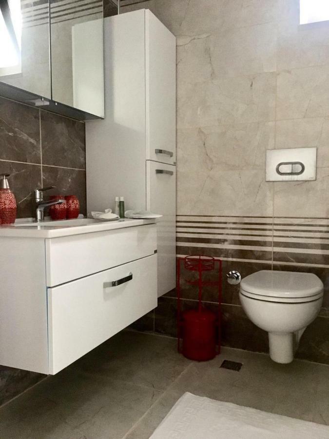 Apartment Neff Antalya