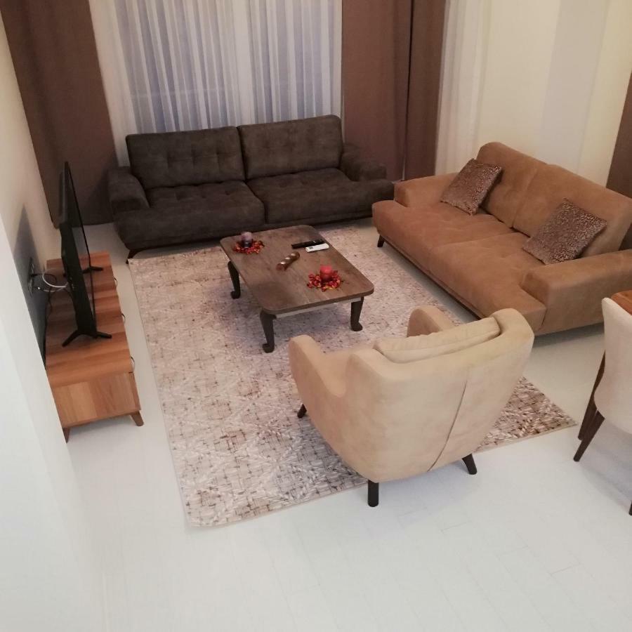 Apartment Neff *