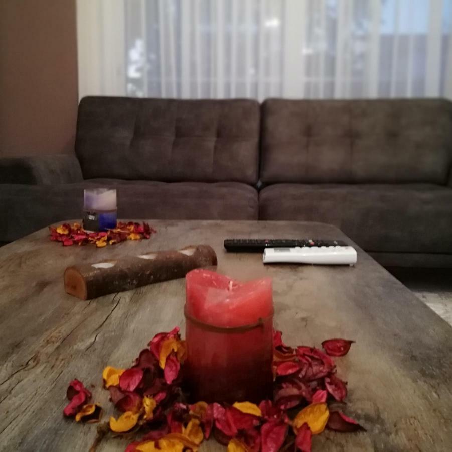 Neff Apartment Antalya