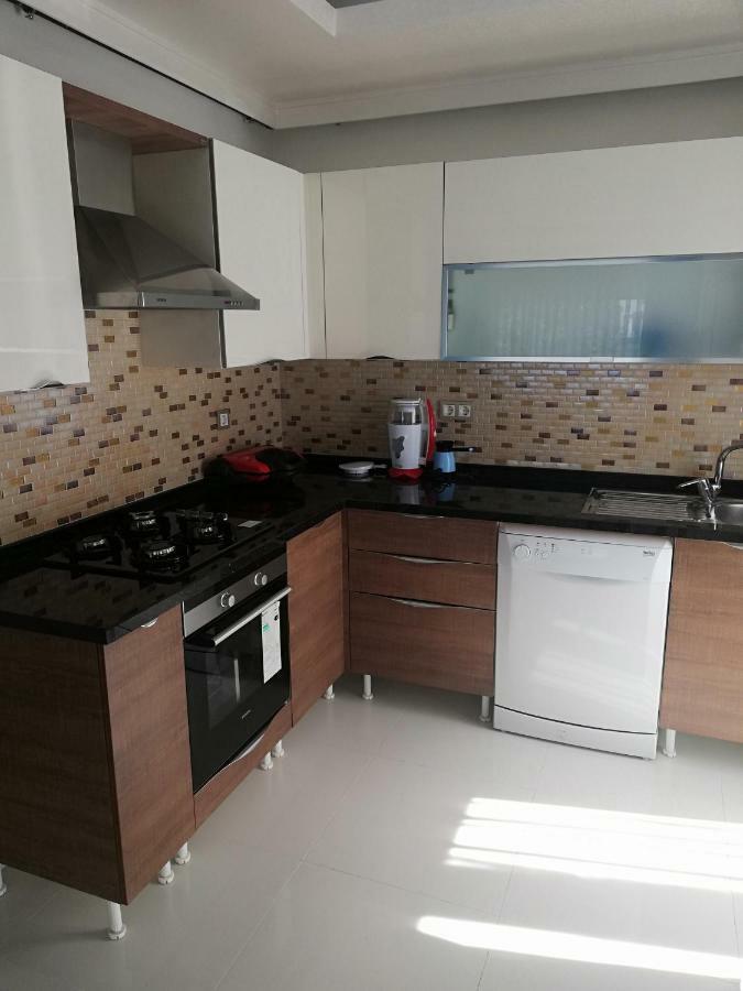 Neff Antalya