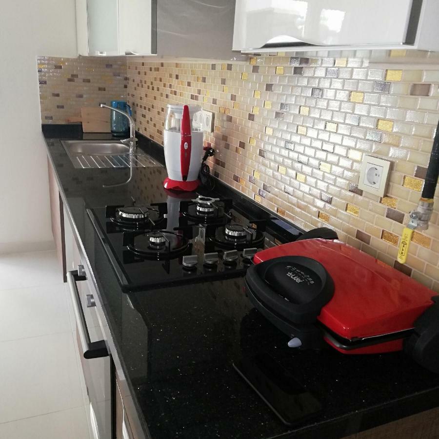 Neff Daire Antalya