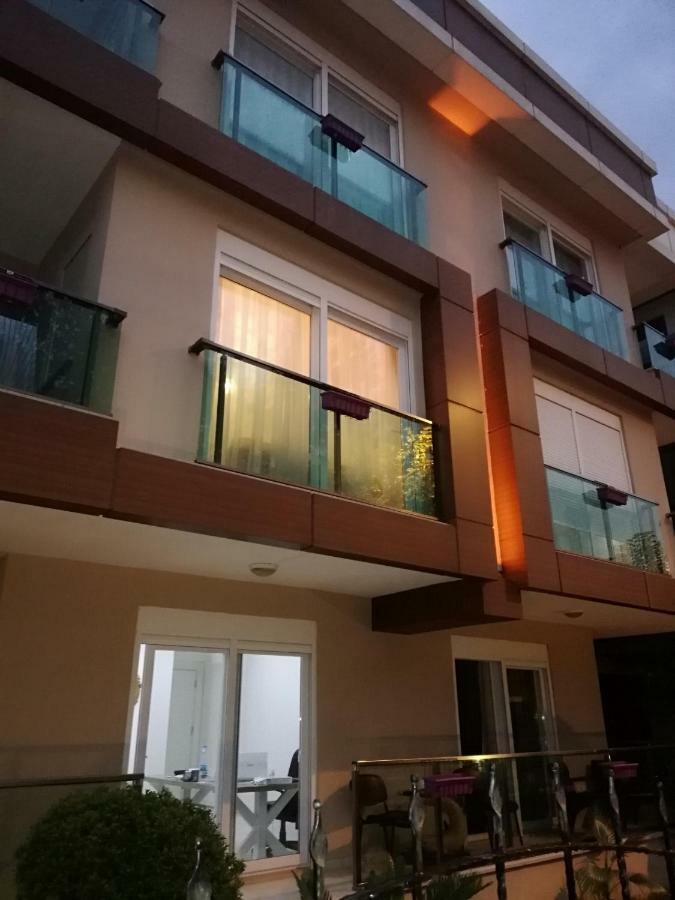 Neff Antalya