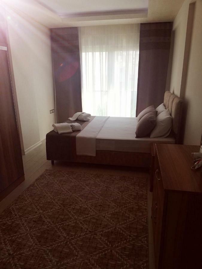 Neff Daire Antalya