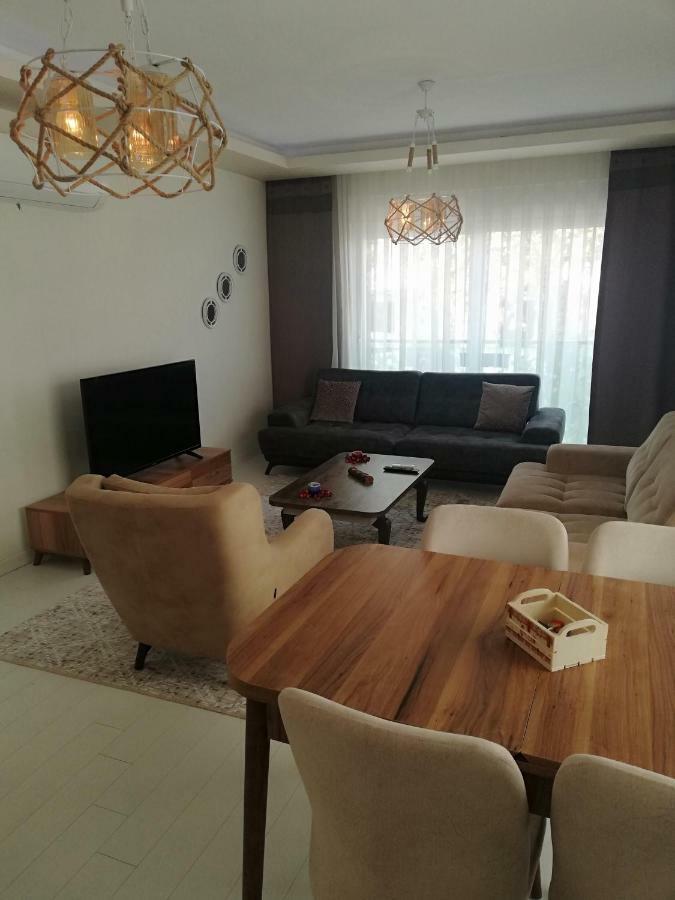 Daire Neff Antalya