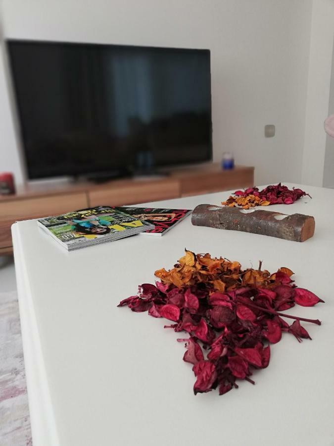 Daire Neff Antalya