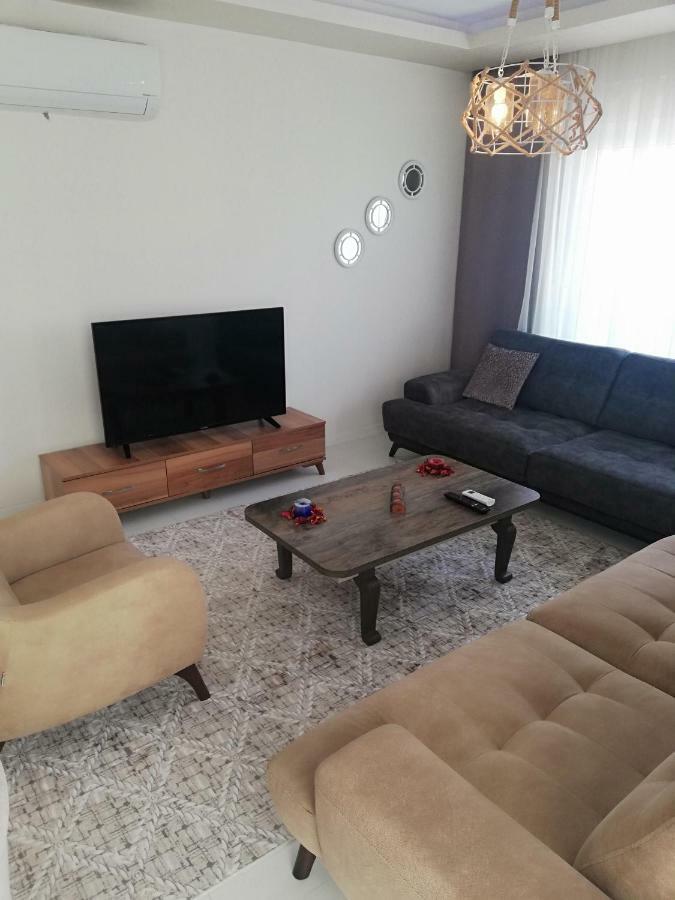 Daire Neff Antalya