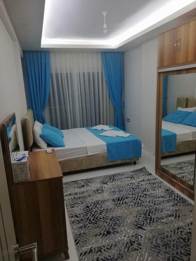 Neff Daire Antalya