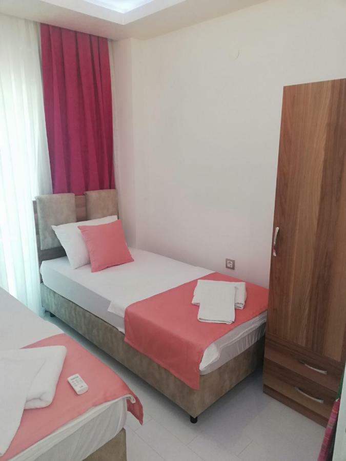 Neff Daire Antalya